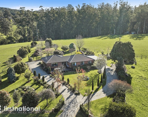 295 North Jindivick Road, Jindivick VIC 3818