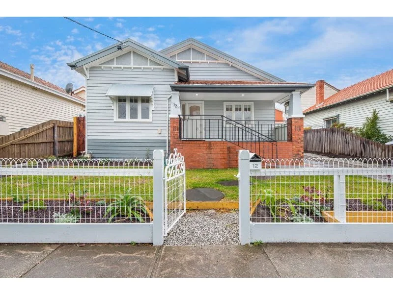 12 Devon Avenue, Coburg VIC 3058