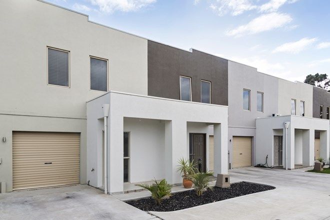 Picture of 3/1B Larkdale Crescent, O'HALLORAN HILL SA 5158