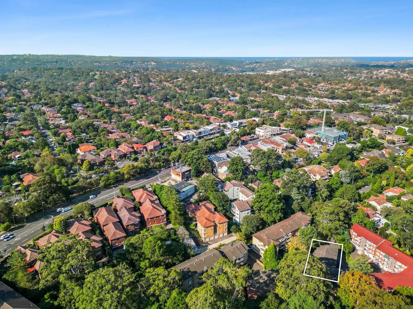 Additional image 8 of 2/8 Larkin Street, Roseville NSW 2069