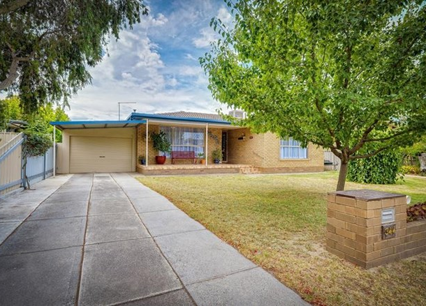 344 Shirleen Crescent, Lavington NSW 2641