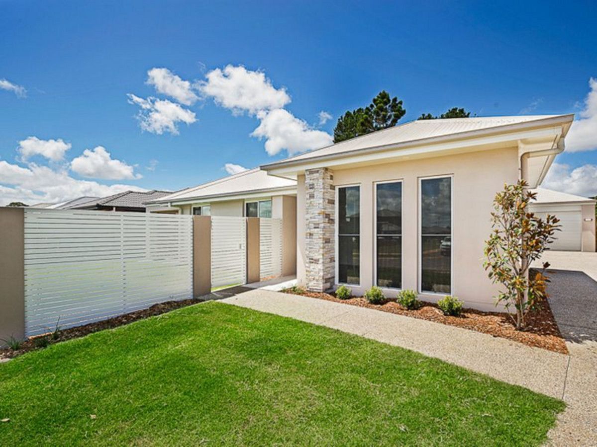 3 bedrooms Apartment / Unit / Flat in 1/85 Entabeni Drive KEARNEYS SPRING QLD, 4350