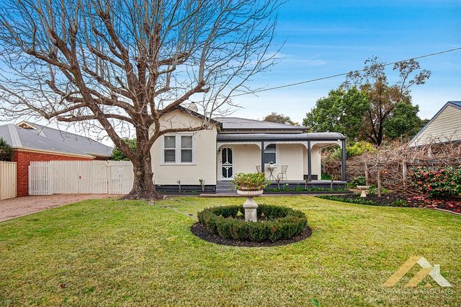 Picture of 29 Macrae St, EAST BAIRNSDALE VIC 3875
