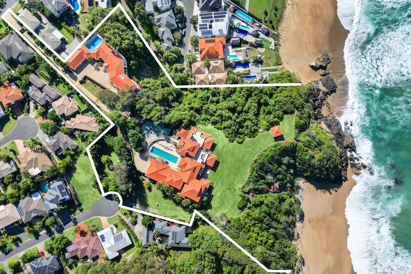 42 Coachmans Close, Sapphire Beach NSW 2450 House for Sale Domain