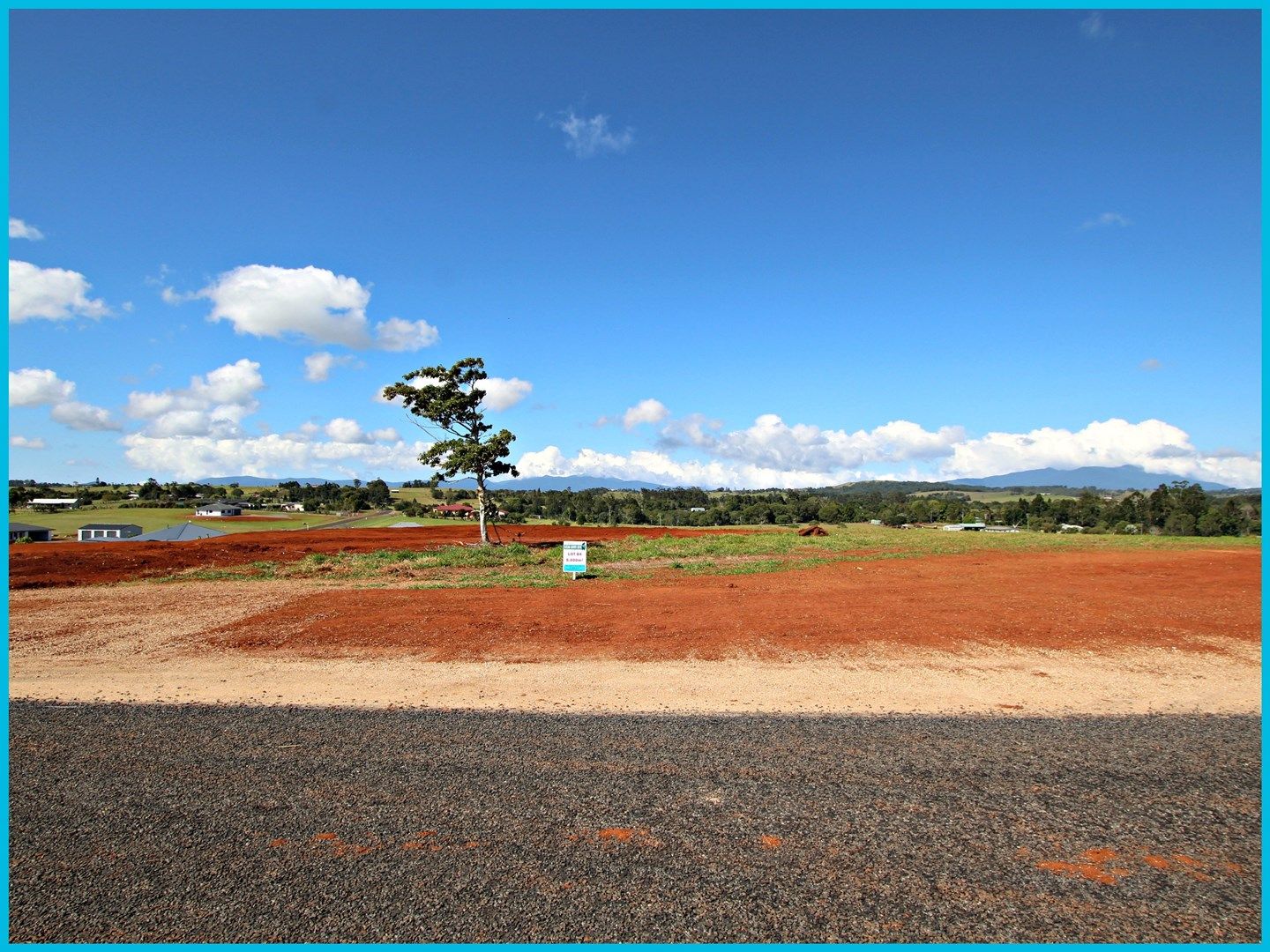 Lot 84 Lynne Road, Peeramon QLD 4885, Image 0