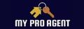 _My Pro Agent's logo