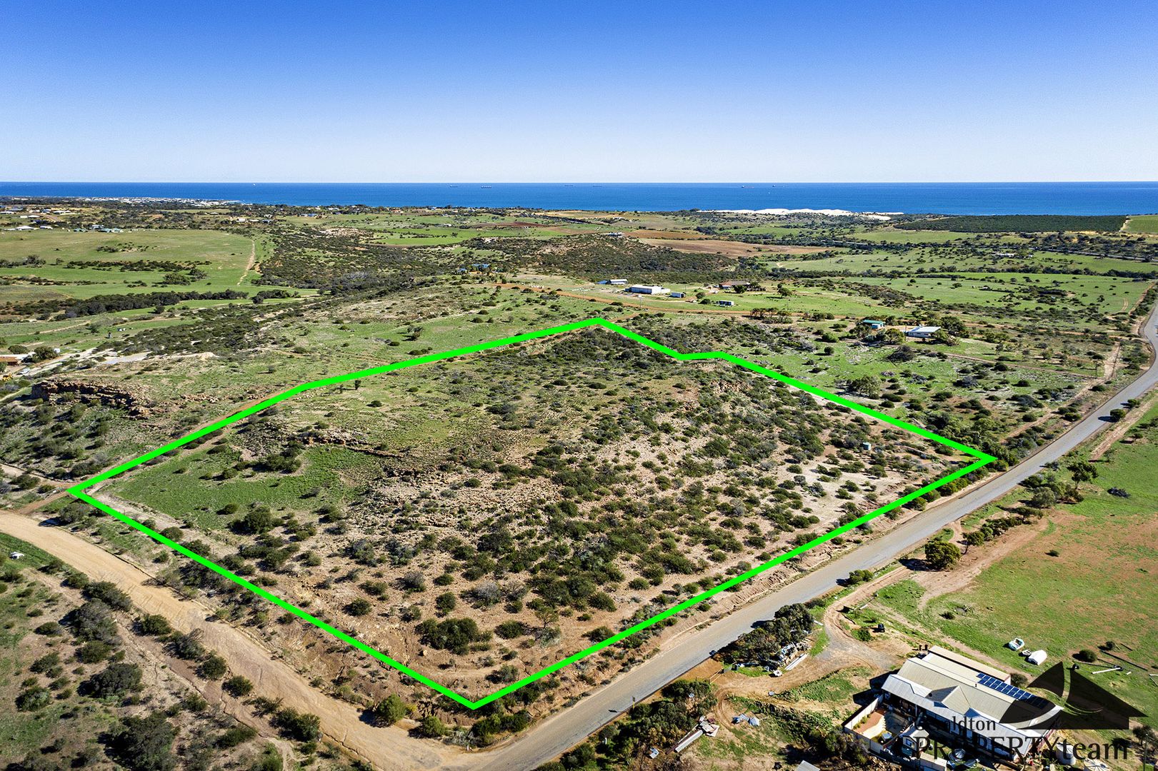 Lot 29 Harmony Place, White Peak WA 6532, Image 2