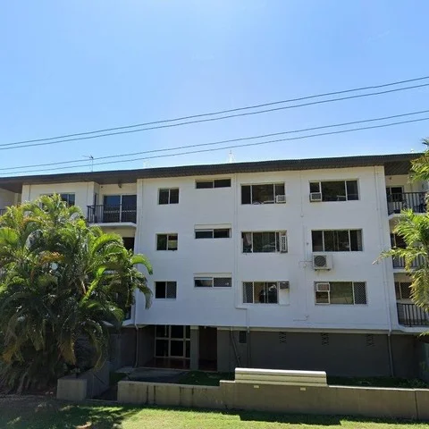 10/1 Burke Street, North Ward QLD 4810