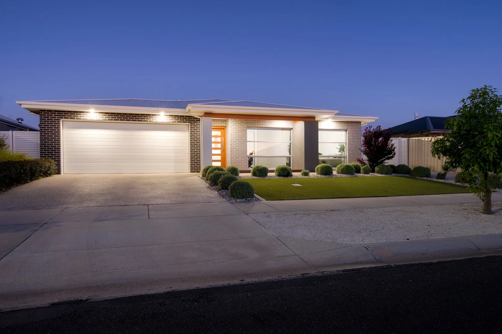24 Dellar Crescent, Horsham VIC 3400