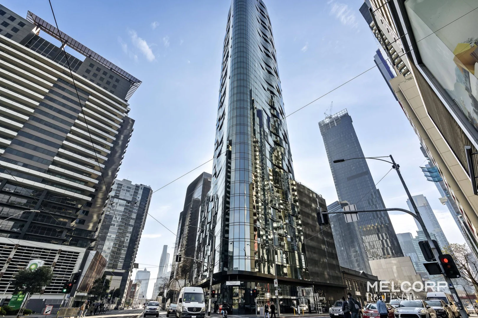 Additional image 12 of 1703/105 Clarendon Street, Southbank VIC 3006