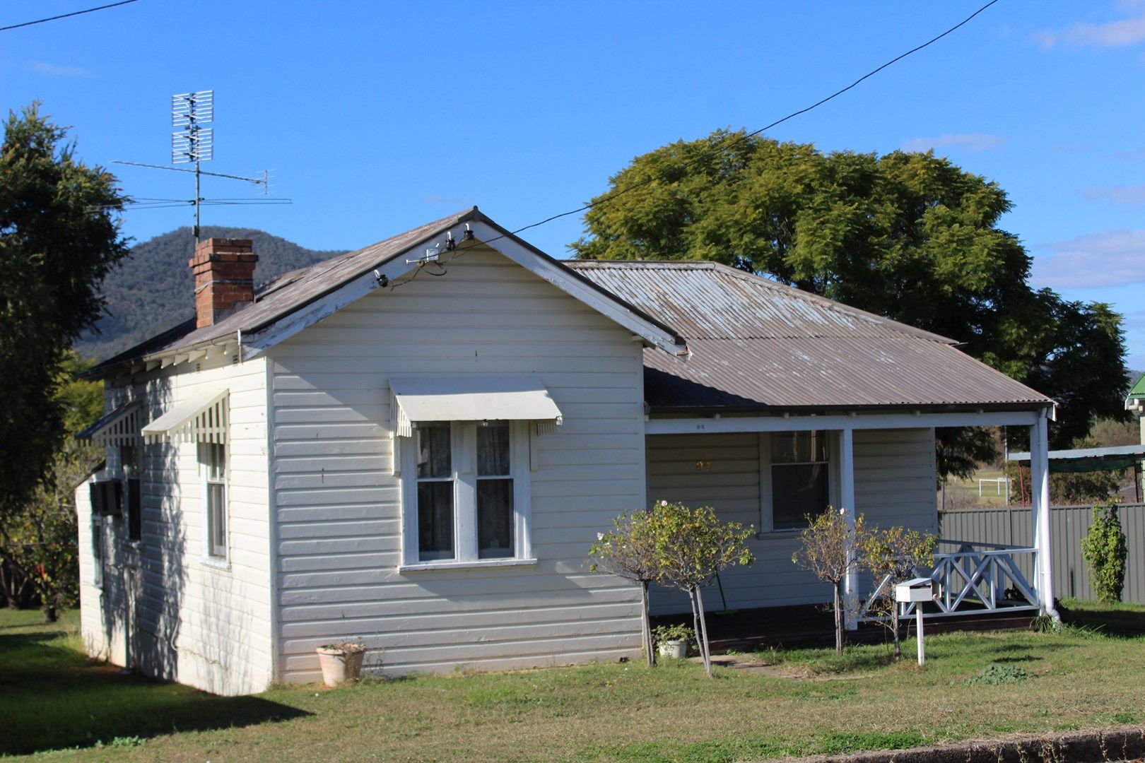 94 Church Street, Tamworth NSW 2340 - House For Sale | Domain