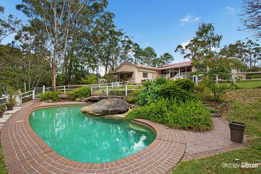 6 Sorbello Place, Kenthurst NSW 2156, Image 1