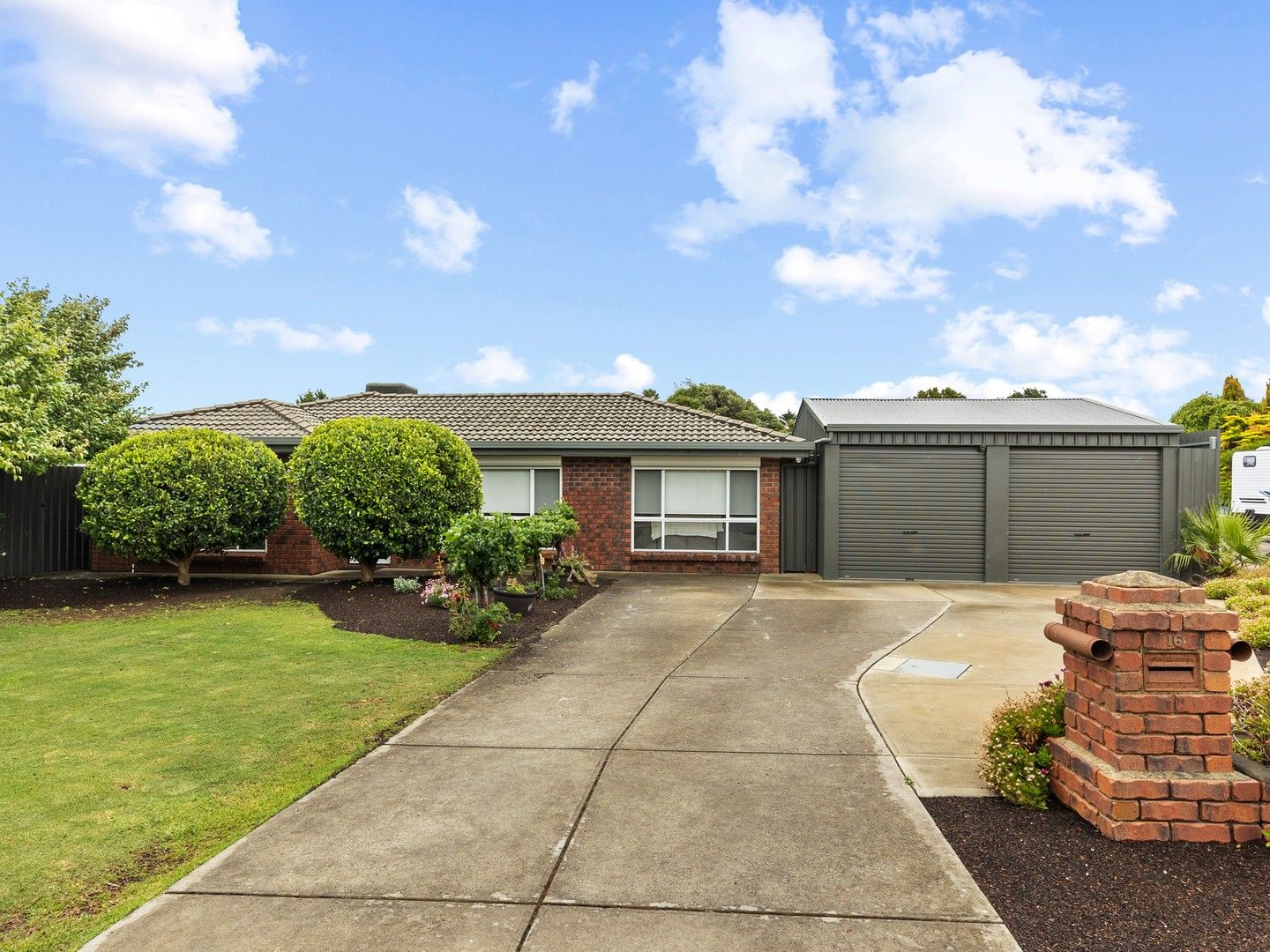 16 Allman Avenue, Woodcroft SA 5162, Image 0