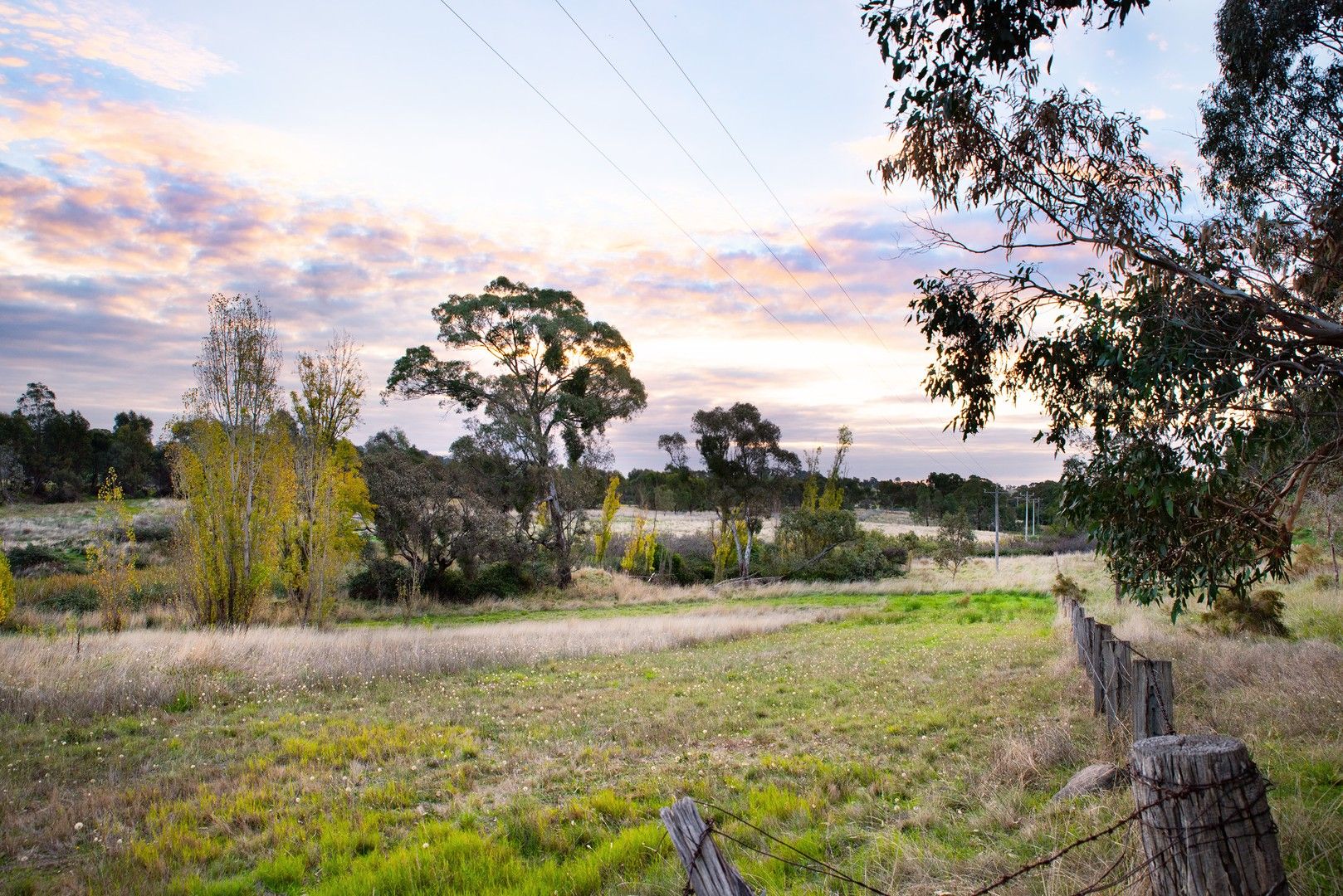 Lot 3 Old Calder Highway, Via Harmony Way, Harcourt North VIC 3453, Image 0