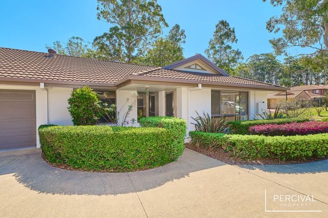 Picture of 1/16 Wonga Crescent, PORT MACQUARIE NSW 2444
