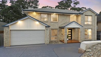 Picture of 27 Sheffield Drive, TERRIGAL NSW 2260