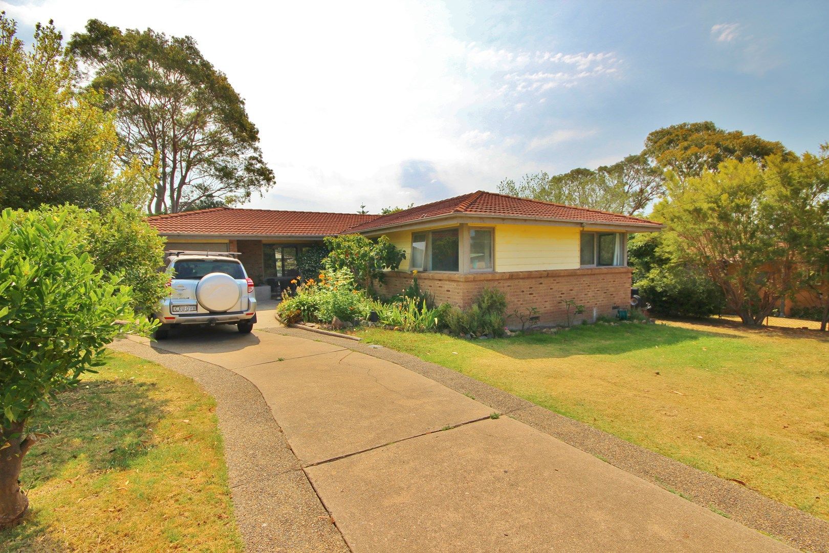 3 Calle Calle Street, Eden NSW 2551, Image 0