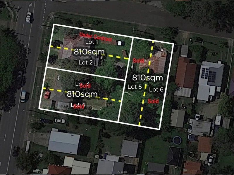 60 Beatty Road, Archerfield QLD 4108 Domain