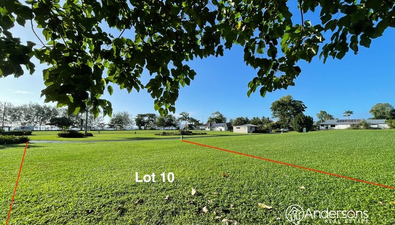 Picture of Lot 10, WONGALING BEACH QLD 4852