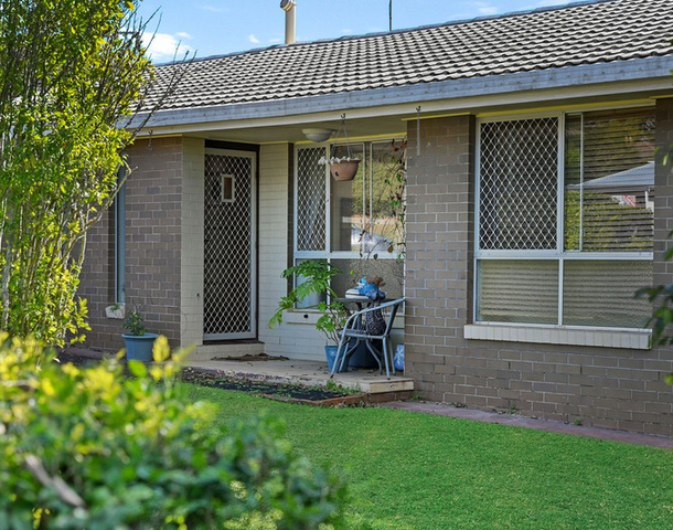119 South Street, Centenary Heights QLD 4350