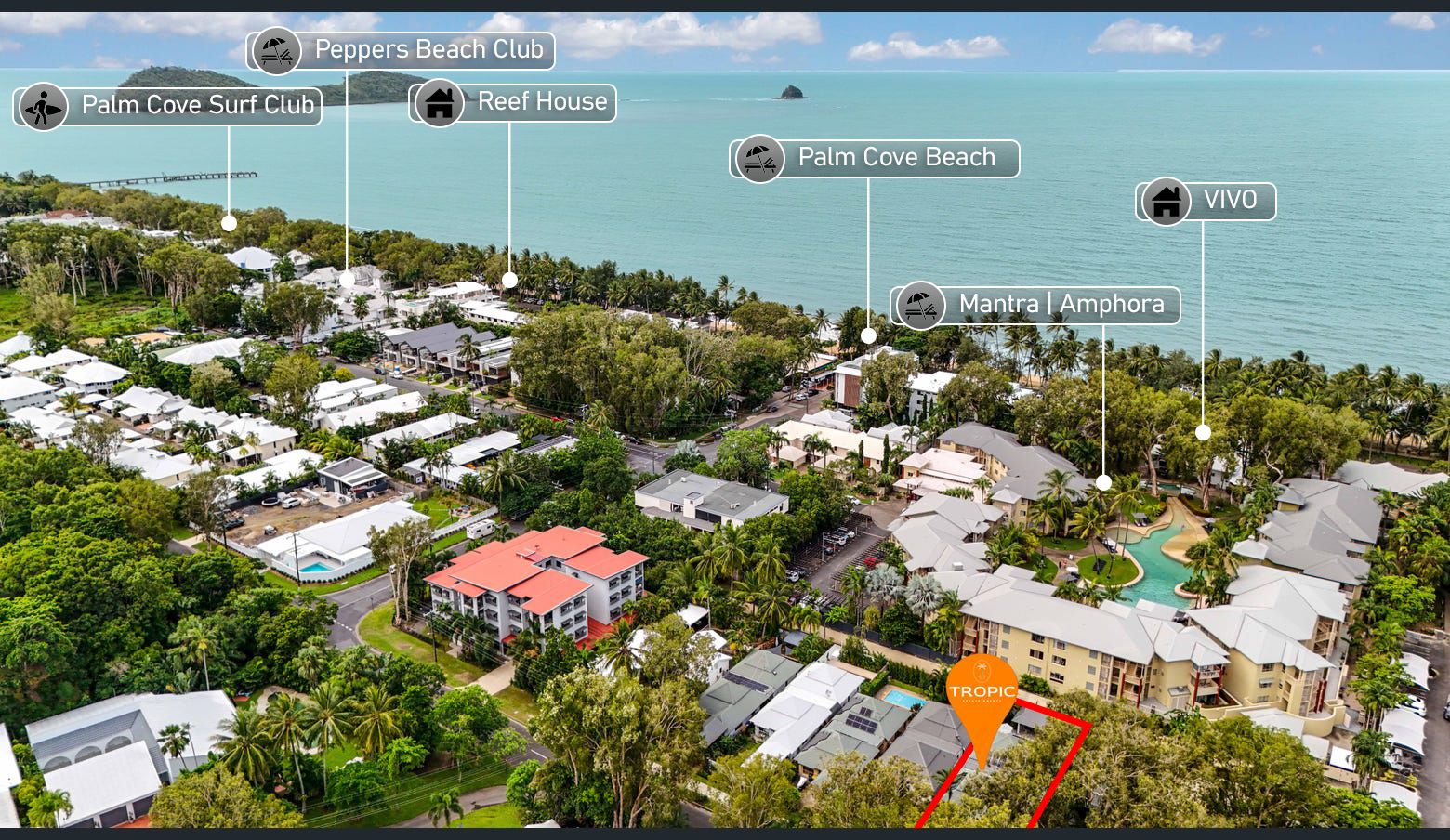 6A Oliva Street, Palm Cove QLD 4879, Image 1