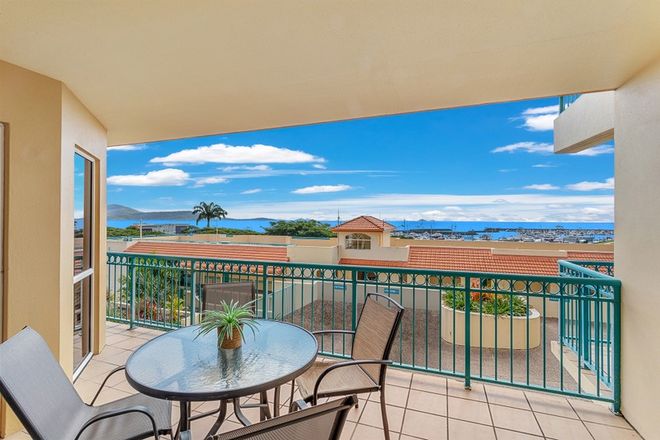 Picture of 5/115 Shingley Drive, AIRLIE BEACH QLD 4802