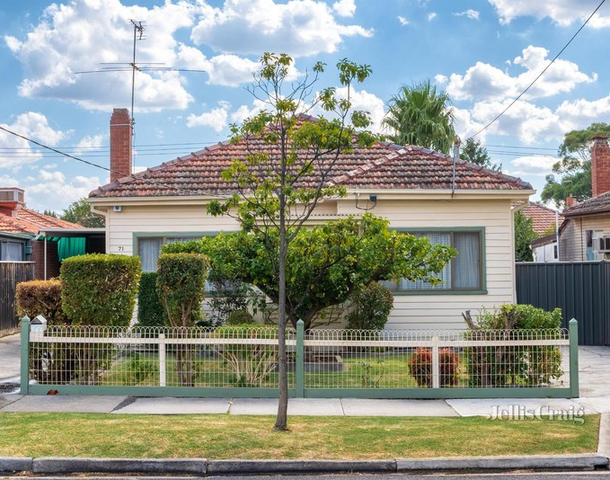 71 King Street, Brunswick East VIC 3057