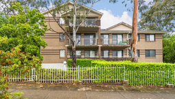 Picture of 14/13 Oxford Street, MERRYLANDS NSW 2160