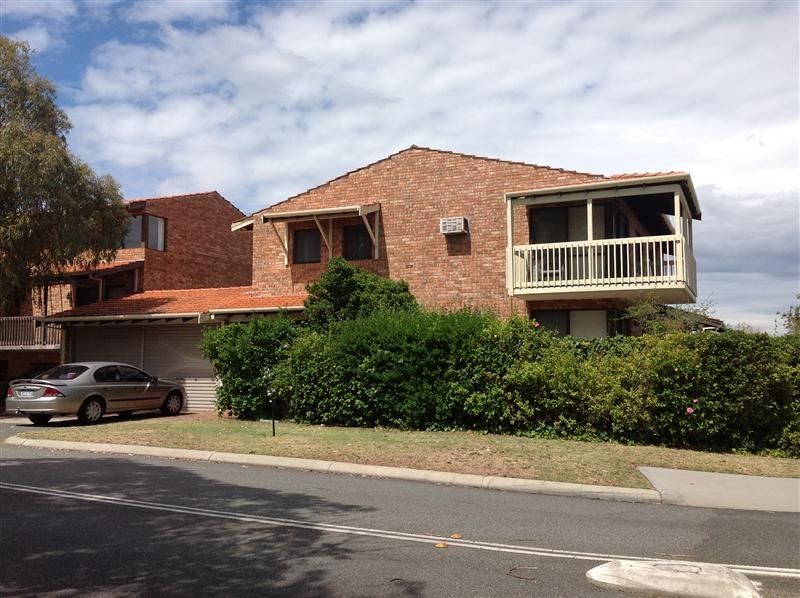 3 bedrooms Townhouse in a/12 Ridge Street SOUTH PERTH WA, 6151