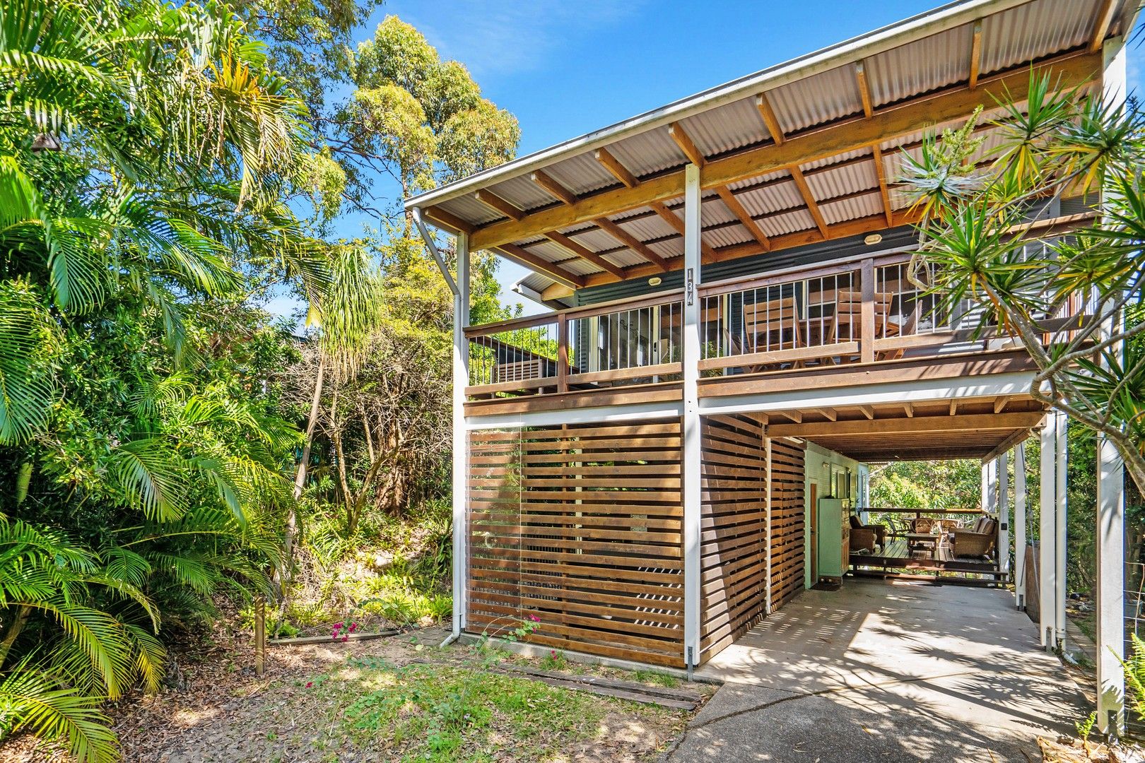 134 Tramican Street, Point Lookout QLD 4183, Image 0