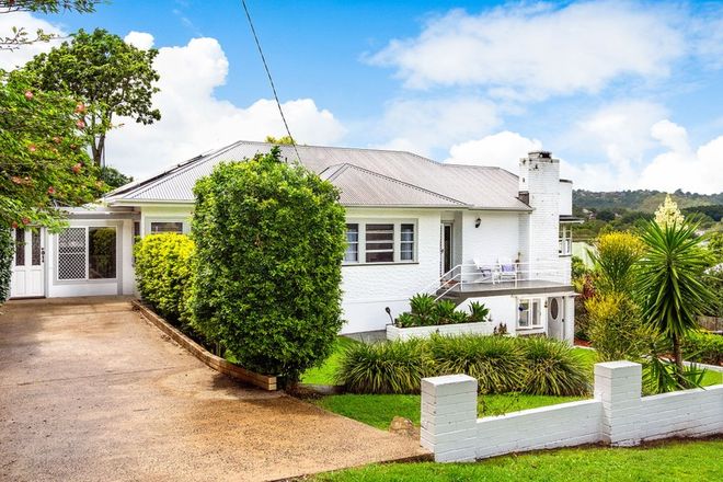 Picture of 10 Elton Street, GIRARDS HILL NSW 2480