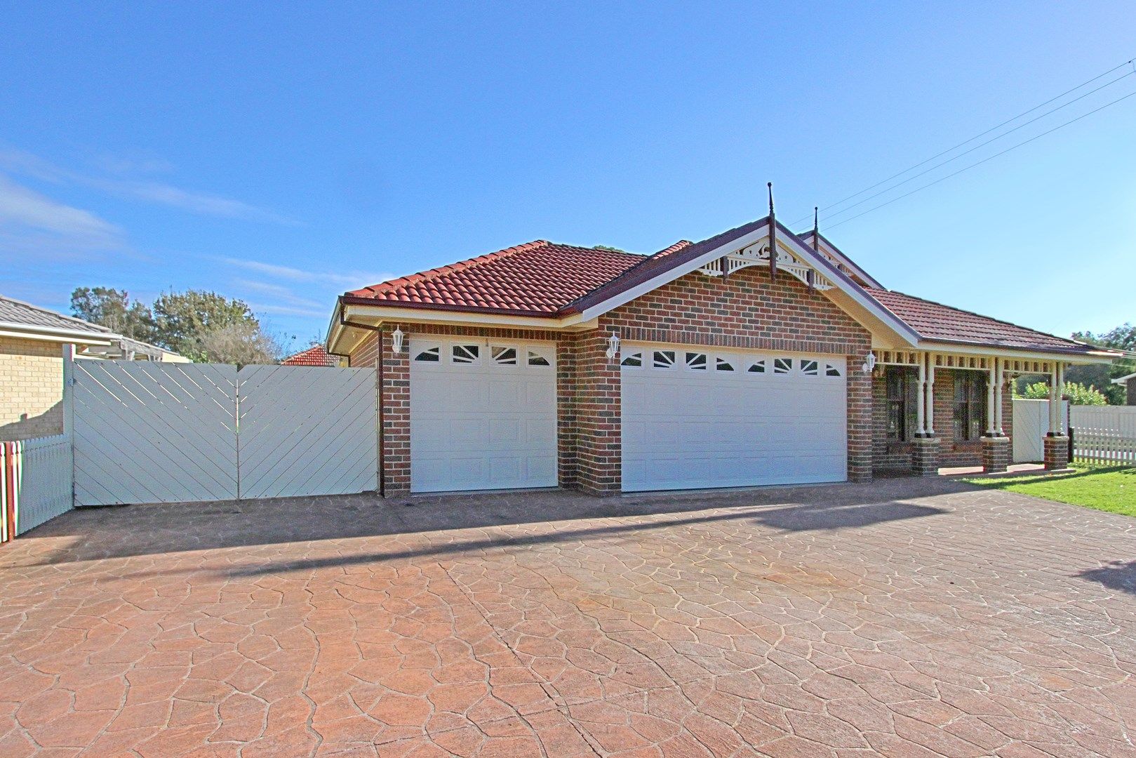 1 Lakewood Grove, BURRILL LAKE NSW 2539, Image 0