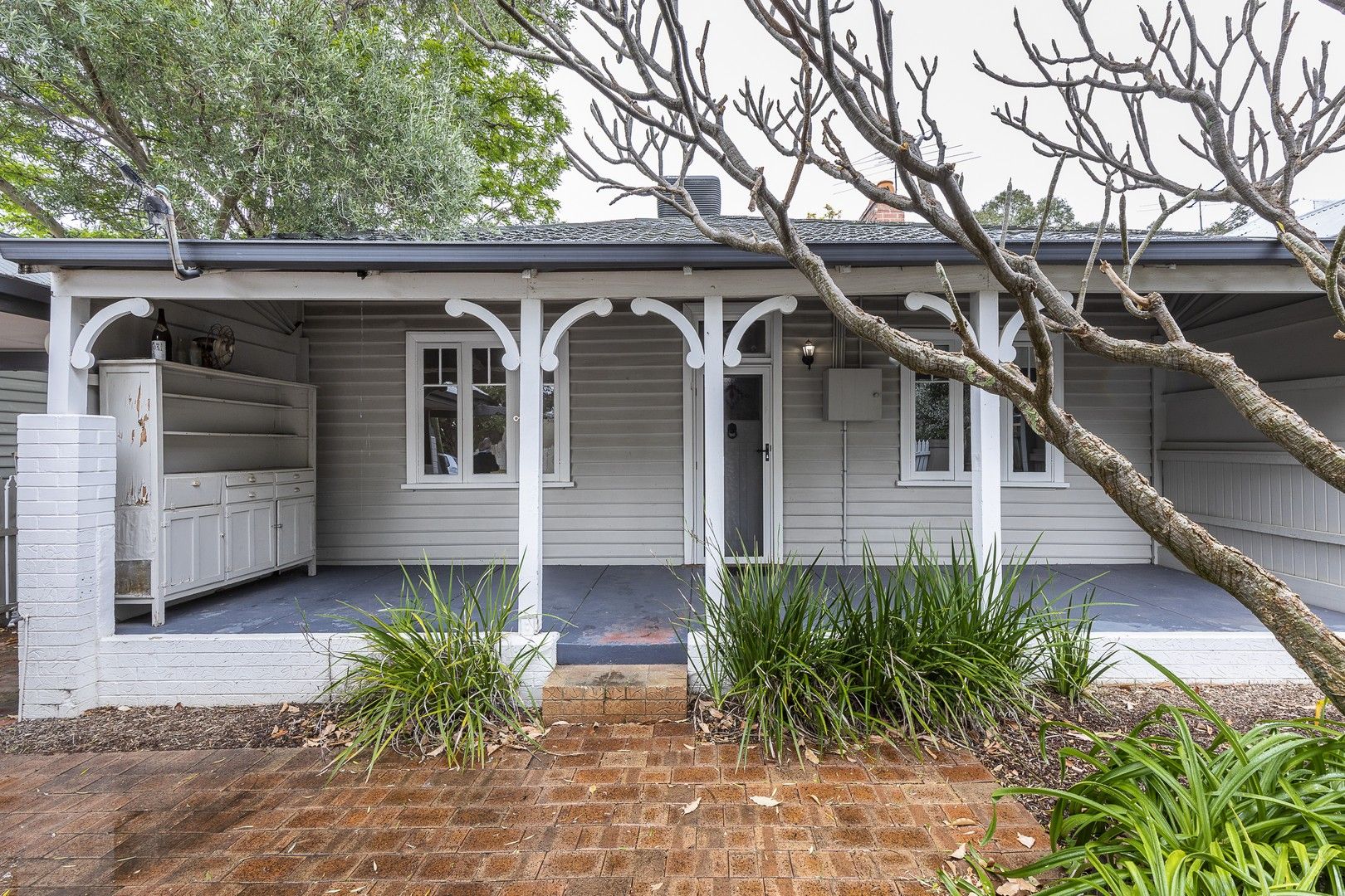 4 bedrooms House in 41 Federation Street MOUNT HAWTHORN WA, 6016