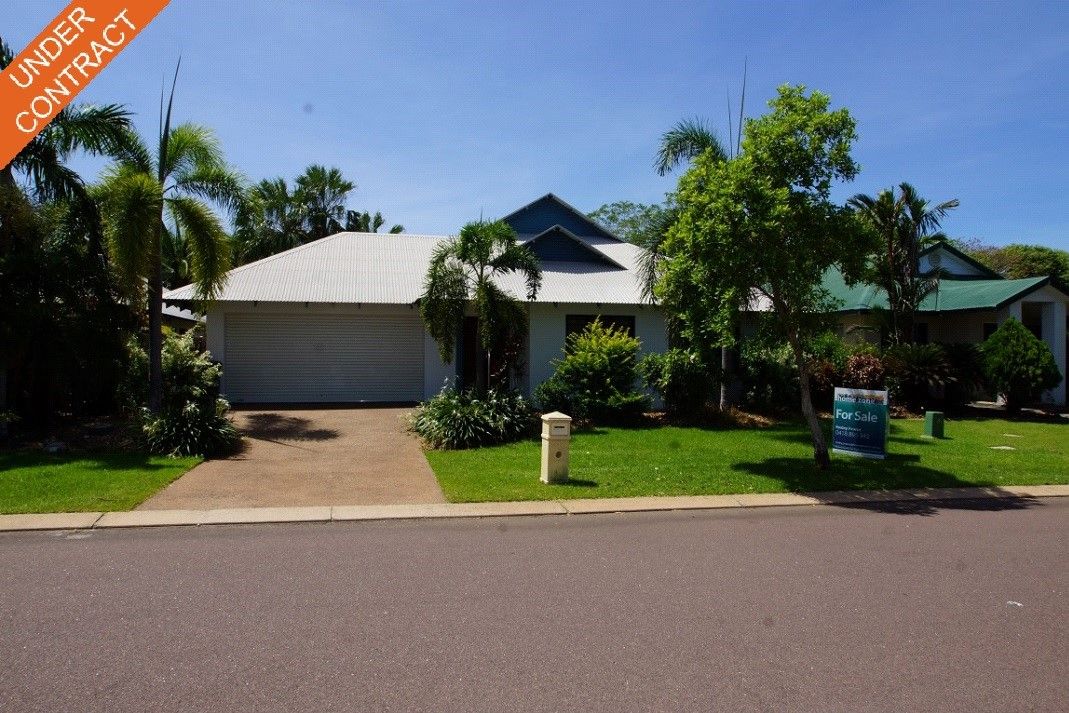 4 Broadbent Street, Parap NT 0820, Image 0