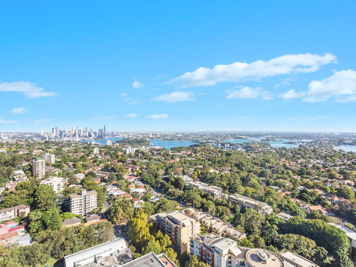 2606/486 Pacific Highway, St Leonards NSW 2065