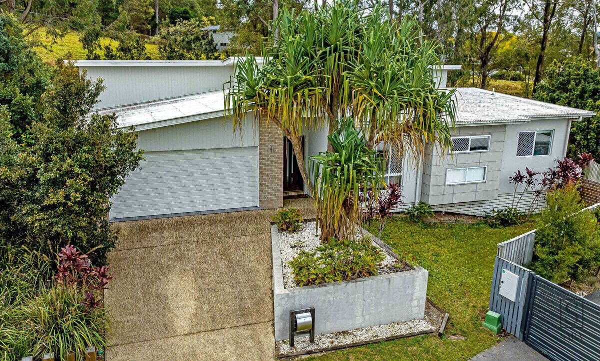 30 Dray Court, Riverhills QLD 4074, Image 2