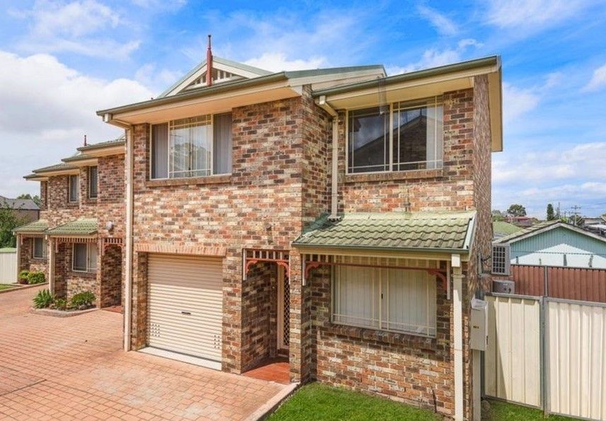 9/26 Holland Crescent, Casula NSW 2170