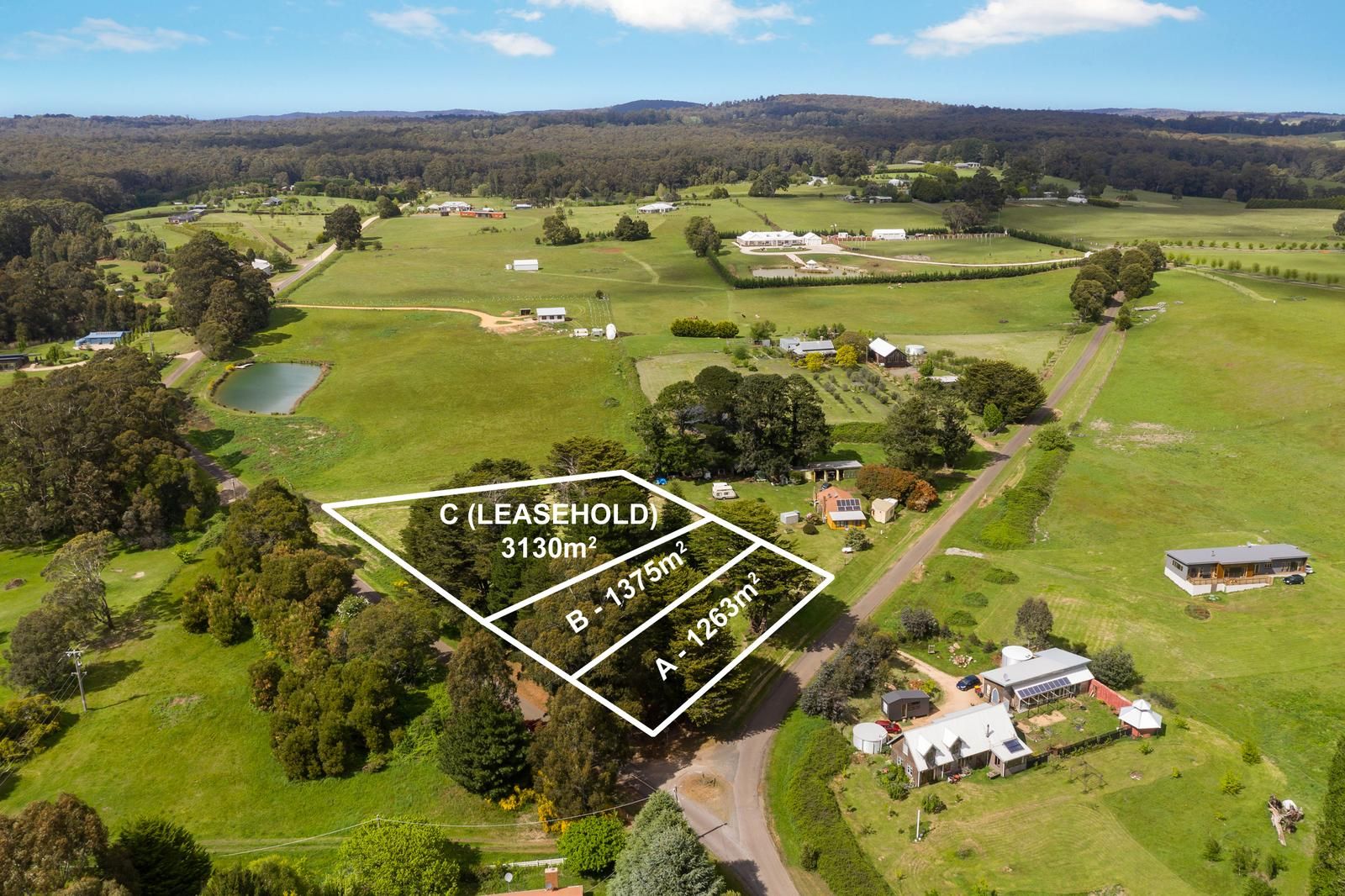 2 Frith Mill Road, Lyonville VIC 3461, Image 0
