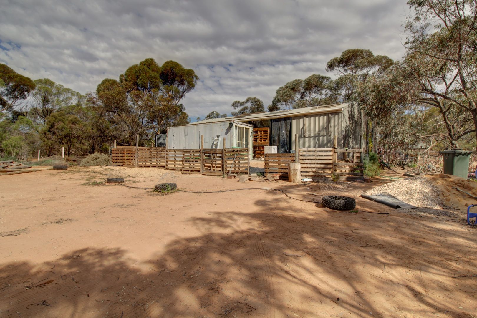 891 Hunt Road, Loveday SA 5345, Image 1