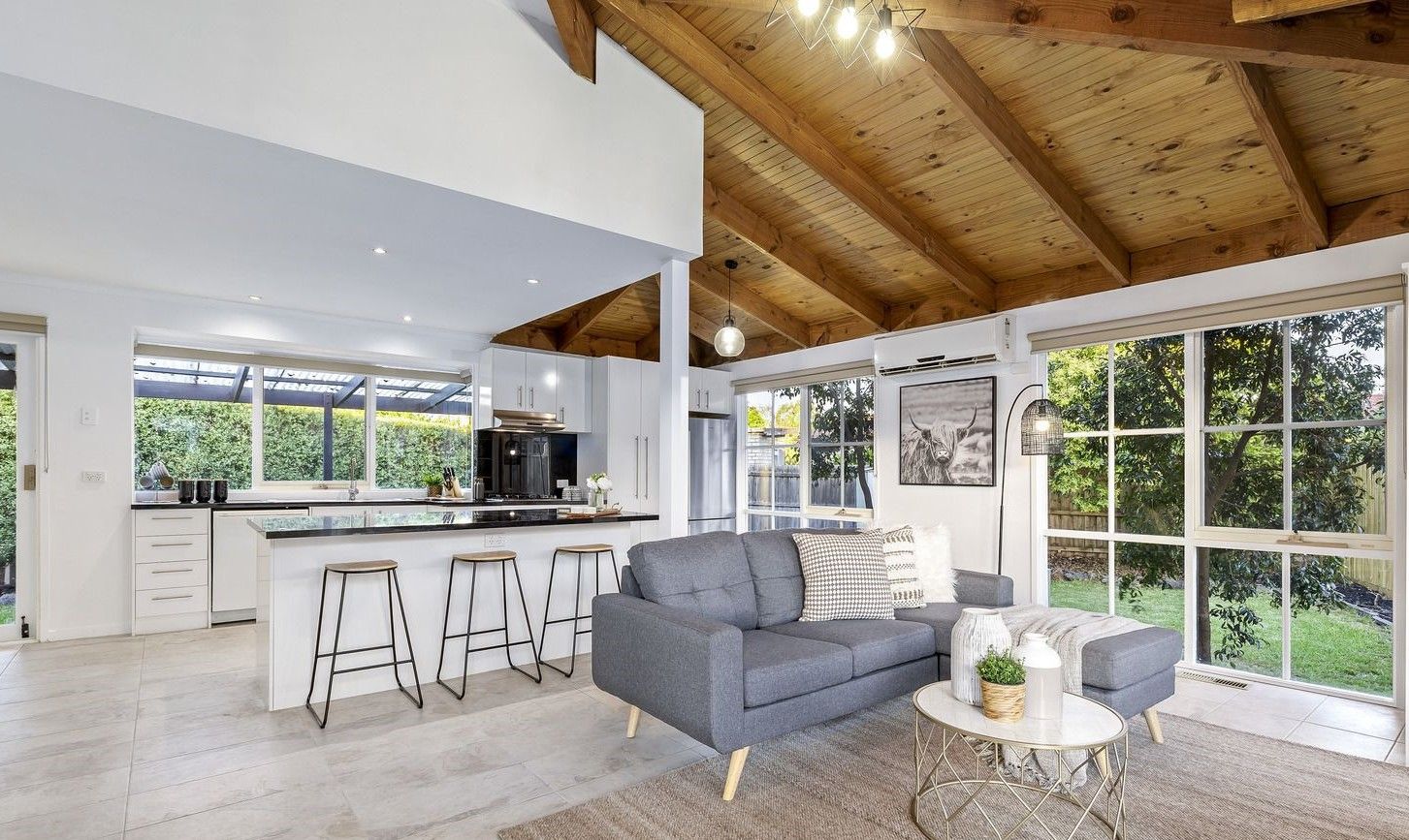 4A Maple Court, Heidelberg West VIC 3081 House For Rent Domain