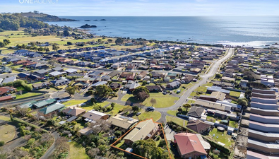 Picture of 39 Westland Drive, WEST ULVERSTONE TAS 7315