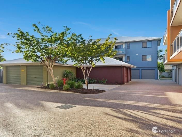 Ninth Avenue, Railway Estate QLD 4810, Image 2