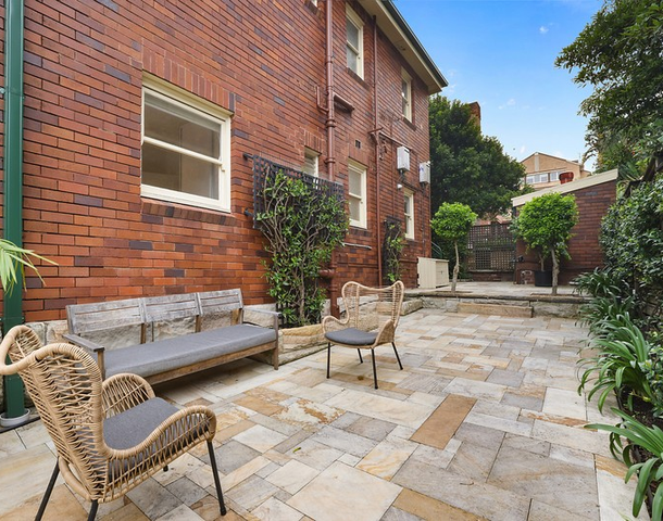 1/80 Raglan Street, Manly NSW 2095