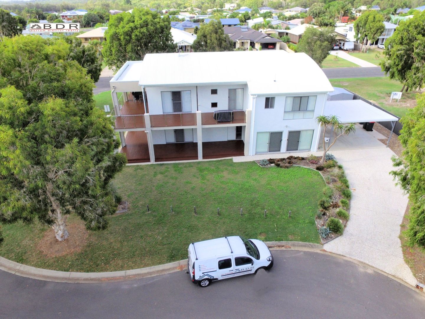 2 Tamarind Close, Burrum Heads QLD 4659, Image 1