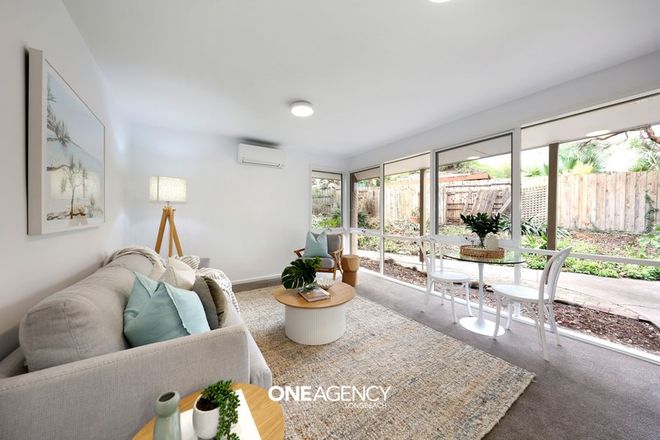 Picture of 21/128-130 Beach Road, PARKDALE VIC 3195