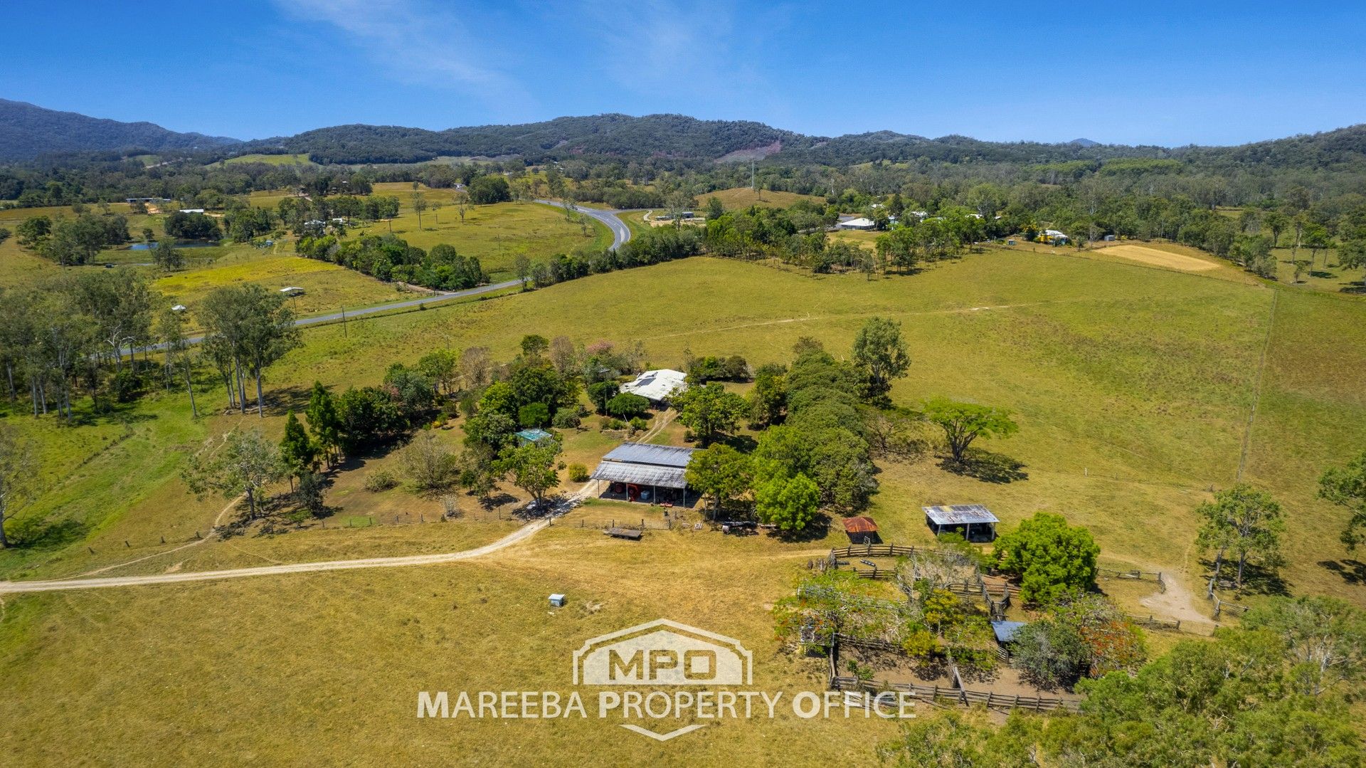 2143 Mossman-Mount Molloy Road, Julatten QLD 4871, Image 0