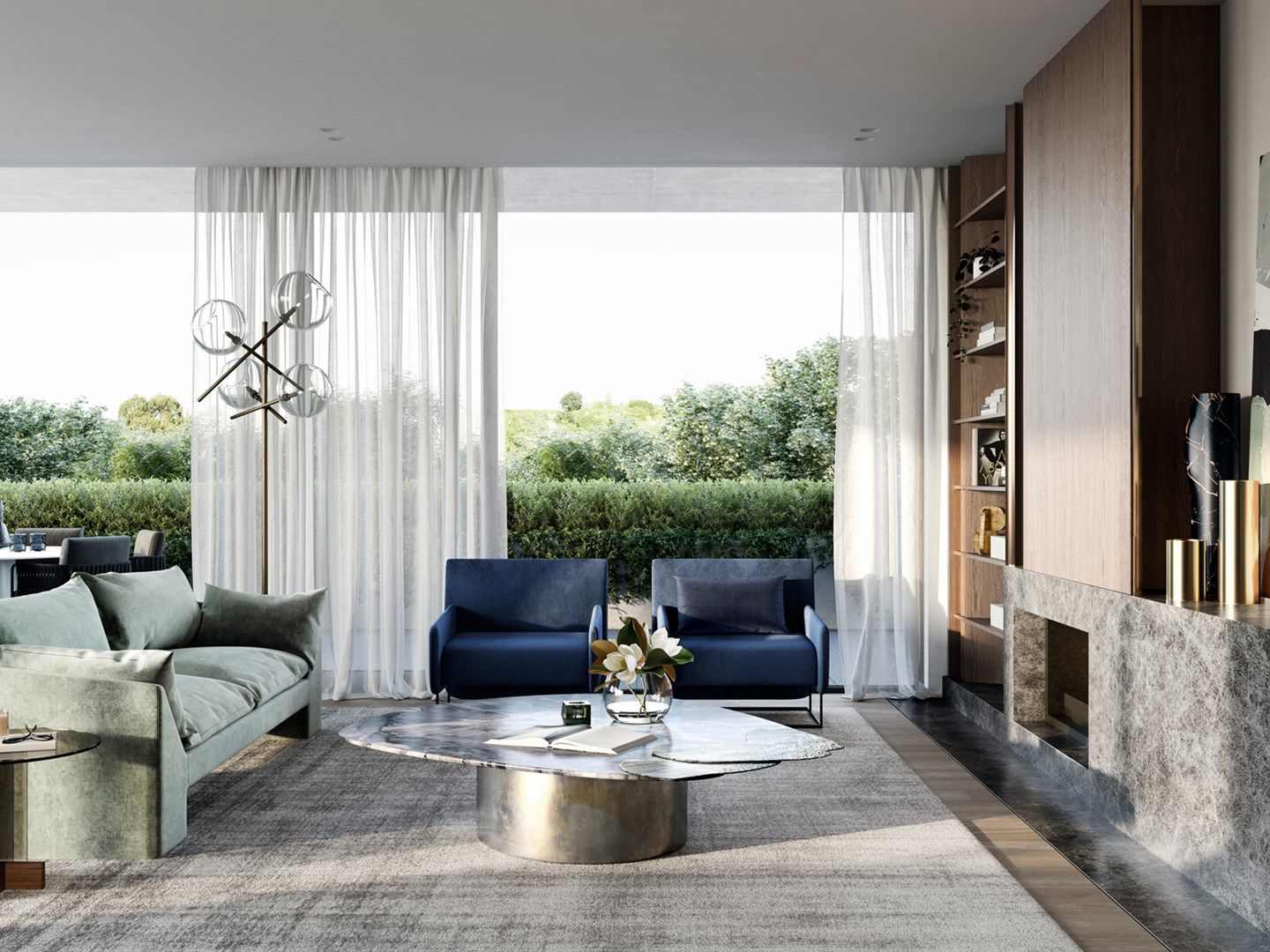 3 bedrooms Apartment / Unit / Flat in 10 Lindsay Street BRIGHTON VIC, 3186