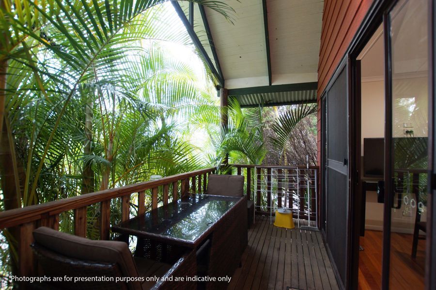 1 bedrooms Apartment / Unit / Flat in 675 Pacific Highway (1 Bedroom Cabin) KORORA NSW, 2450