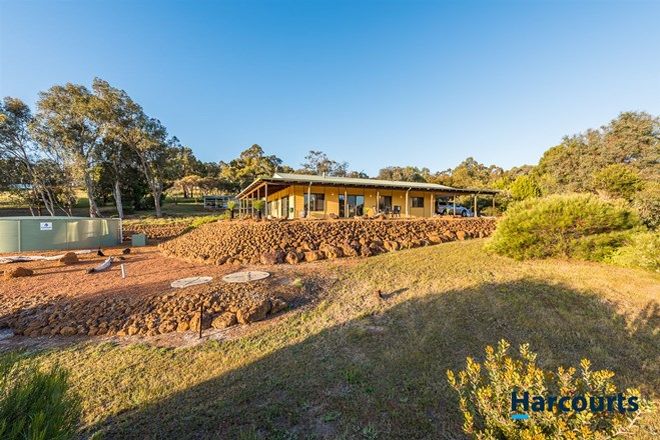 Picture of 33 Chardonnay Drive, LOWER CHITTERING WA 6084