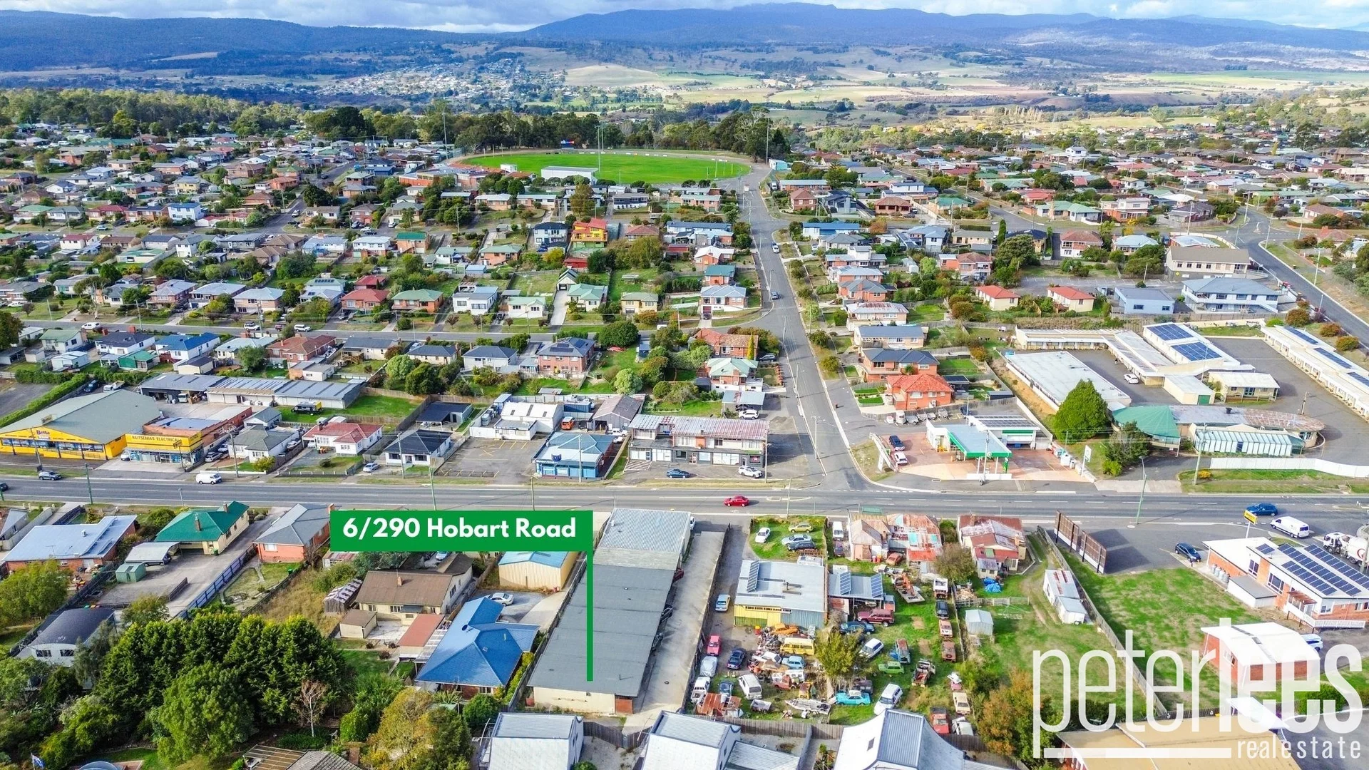 Additional image 16 of 6/290 Hobart Road, Youngtown TAS 7249